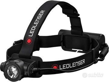 Ledlenser H7R Core Torcia frontale LED(b3)