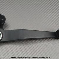 Pedale cambio SUZUKI GSXR 750 TL 1000S RF 600 R