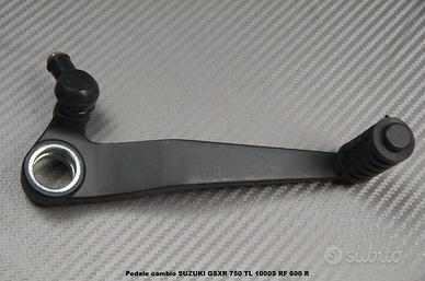 Pedale cambio SUZUKI GSXR 750 TL 1000S RF 600 R