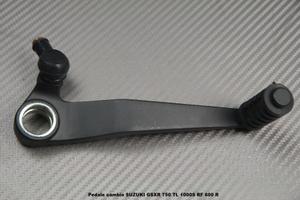 Pedale cambio SUZUKI GSXR 750 TL 1000S RF 600 R
