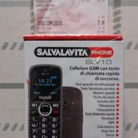Cellulare gsm