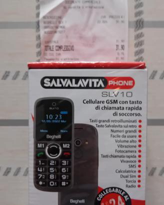 Cellulare gsm