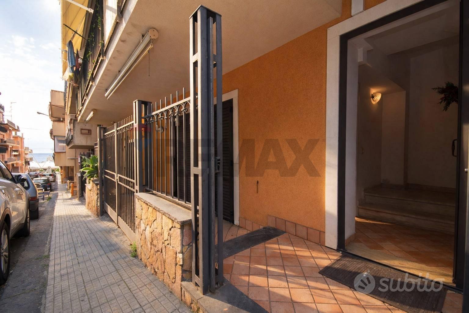 Apartment in Giardini-Naxos, Schisò, Chianchitta - Vista 2