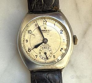 Rolex “Ovetto” anni ’30 – carica manuale