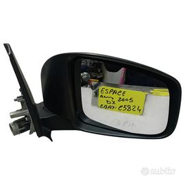 SPECCHIETTO RETROVISORE DESTRO RENAULT Espace 4°