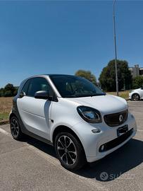 Smart 453