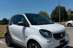 Smart 453