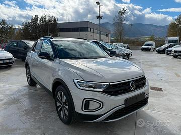 Volkswagen T-Roc 2.0 TDI 116cv Edition Plus -KM0-