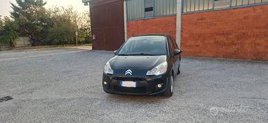C3 1.4 SEDUCTION CON GPL VALIDO FINO IL 2030
