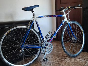bici da corsa vintage 