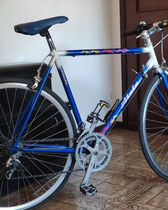 bici da corsa vintage 