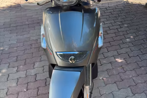 Aprilia Scarabeo