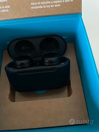 Echo buds auricolari