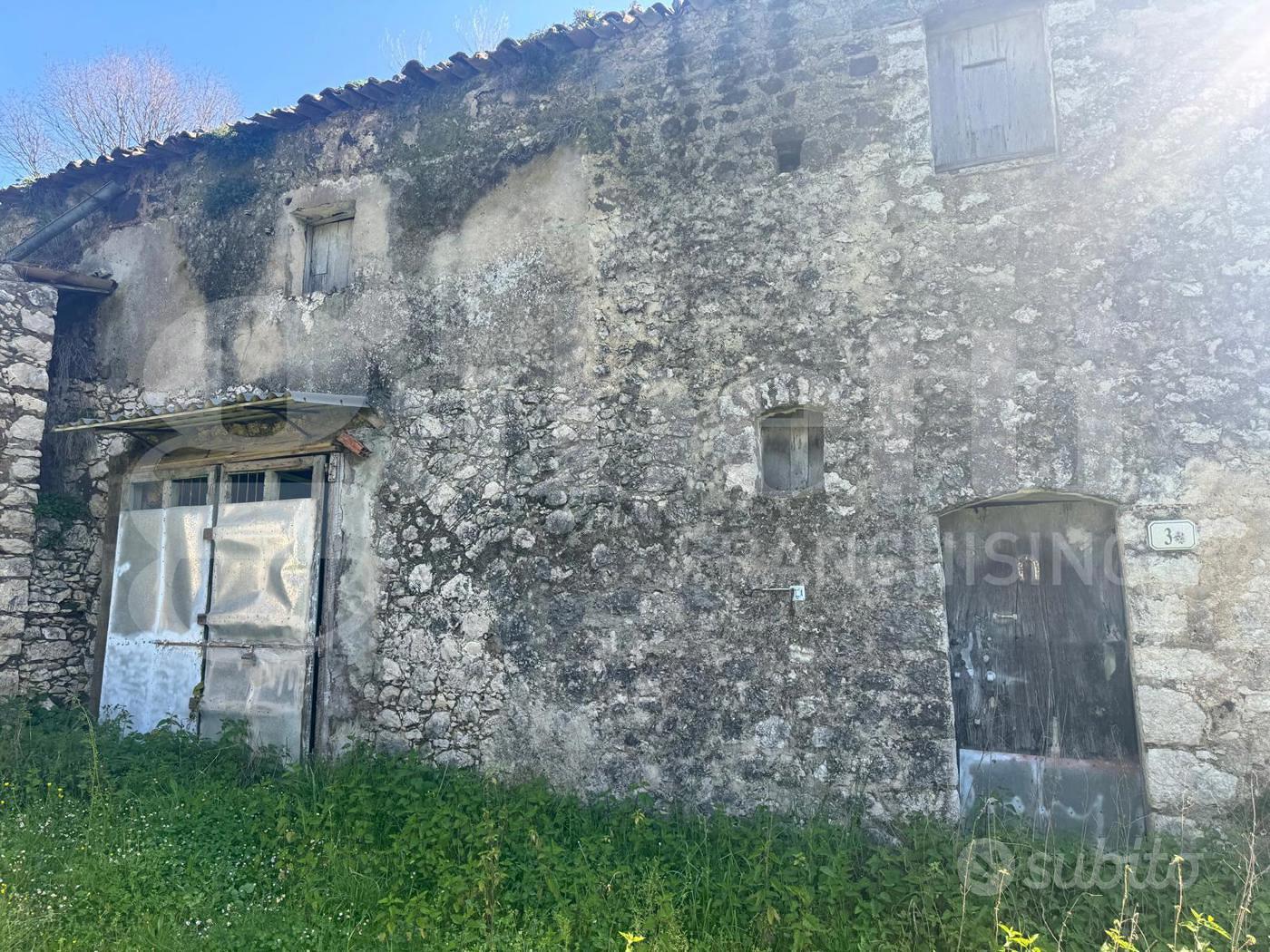 Rustico/Casale/Corte Pratella - Vista 2