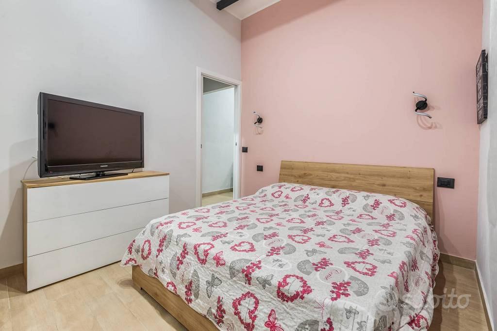 Apartment in Milano, Corte Regina, Municipio 2 - Altro