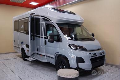 Laika ECOVIP TITANIO L 2009