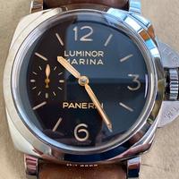 PARI AL NUOVO PANERAI LUMINOR MARINA PAM00422