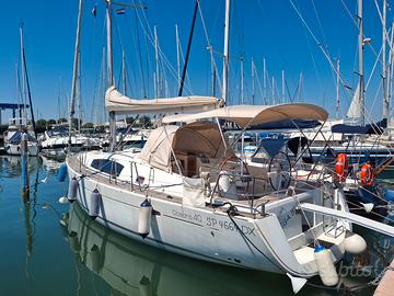 Oceanis 40