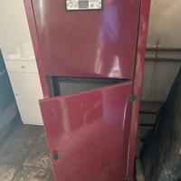 Caldaia a Pellet laminox 28 kW