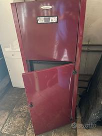 Caldaia a Pellet laminox 28 kW