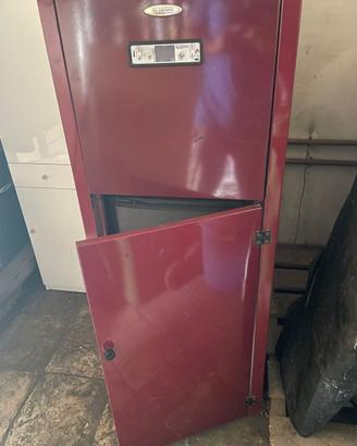 Caldaia a Pellet laminox 28 kW