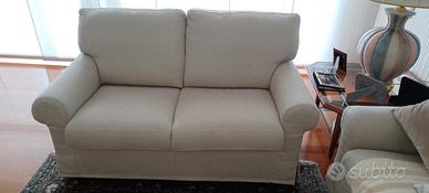 Divano 2 posti
