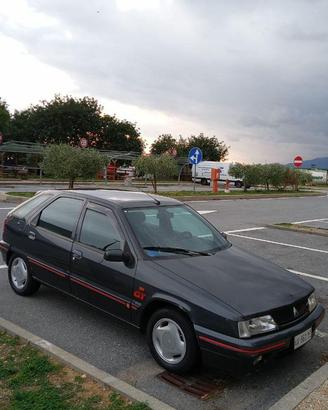 Citroen ZX volcane 1.8i. 8 valvole