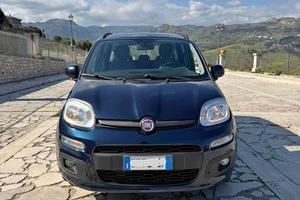 Fiat panda 2014