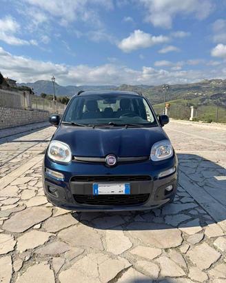 Fiat panda 2014
