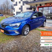 RENAULT M�gane 4� serie M�gane TCe 130 CV Energ...