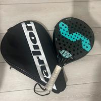 racchetta padel