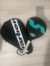 racchetta padel