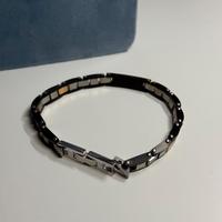 Bracciale Comete Uomo Acciaio UBR 1163