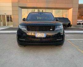LAND ROVER Range Rover 3.0D l6 350 CV Autobiogra