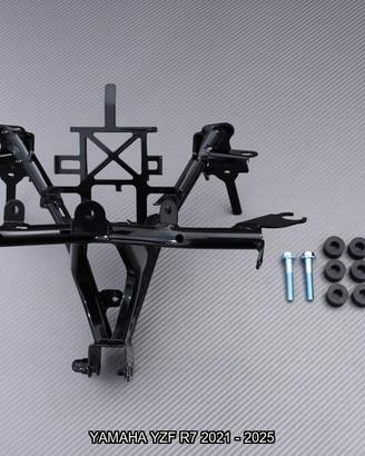 Telaietto anteriore YAMAHA YZF R7 2021 - 2025