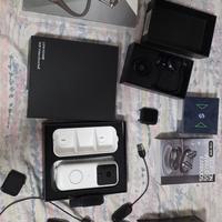 smartwatch e accessori cellulare