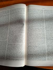 Enciclopedia Utet completa 22 volumi