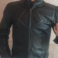 Giacca moto SPIDI Tg 52