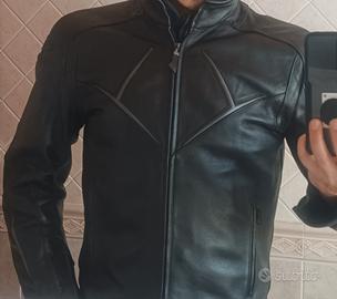 Giacca moto SPIDI Tg 52