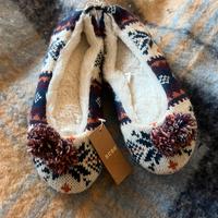 Ballerine fantofole nuove  scuot