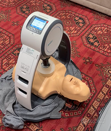 Massaggiatore Toracico Elettrico