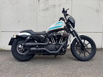 Harley-davidson 1200N Sportster Nightster XL