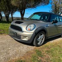 Mini cooper s r 56 2007 178cv