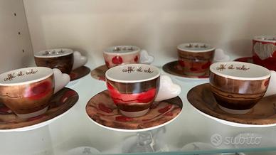 Set tazzine caffè Thun