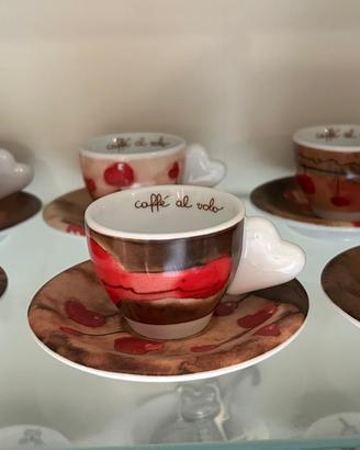 Set tazzine caffè Thun