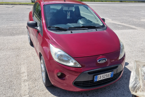 Ford Ka 1.2 69 cv 51kw ok. Neopatentati