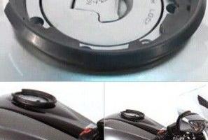 FLANGIA GIVI TANKLOCK CFMOTO MULTITERRAIN 650MT 21