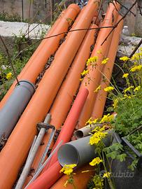 supertubo da 100mm da 3mt