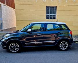 Fiat 500l - 2018