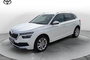 Škoda Kamiq 1.0 TSI 110 CV Style